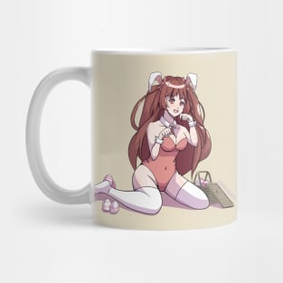 Bonnie Mug